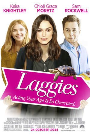 Laggies