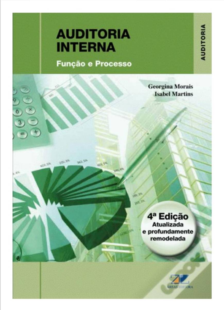 Book Auditoría Interna 