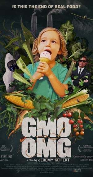 Película GMO OMG