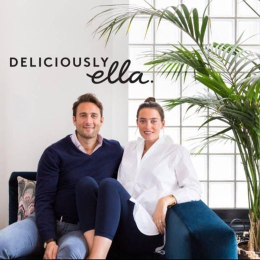 Canción Deliciously Ella