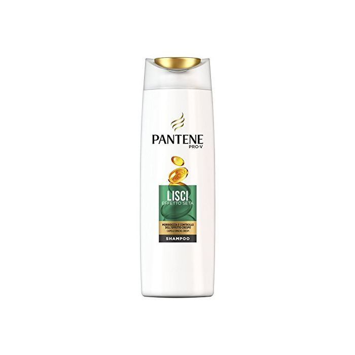 Beauty Pantene