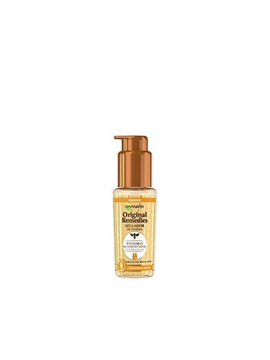 Garnier Original Remedies Serum Tesoros de Miel