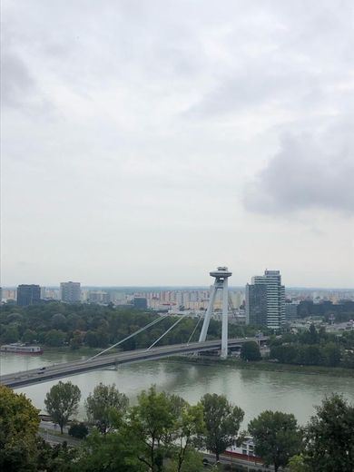 Bratislava