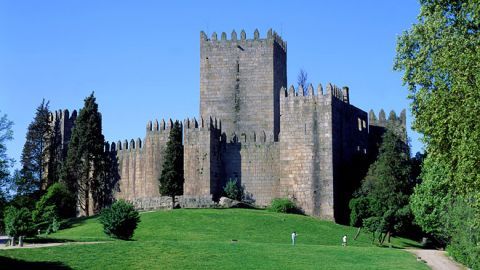 Place Guimarães