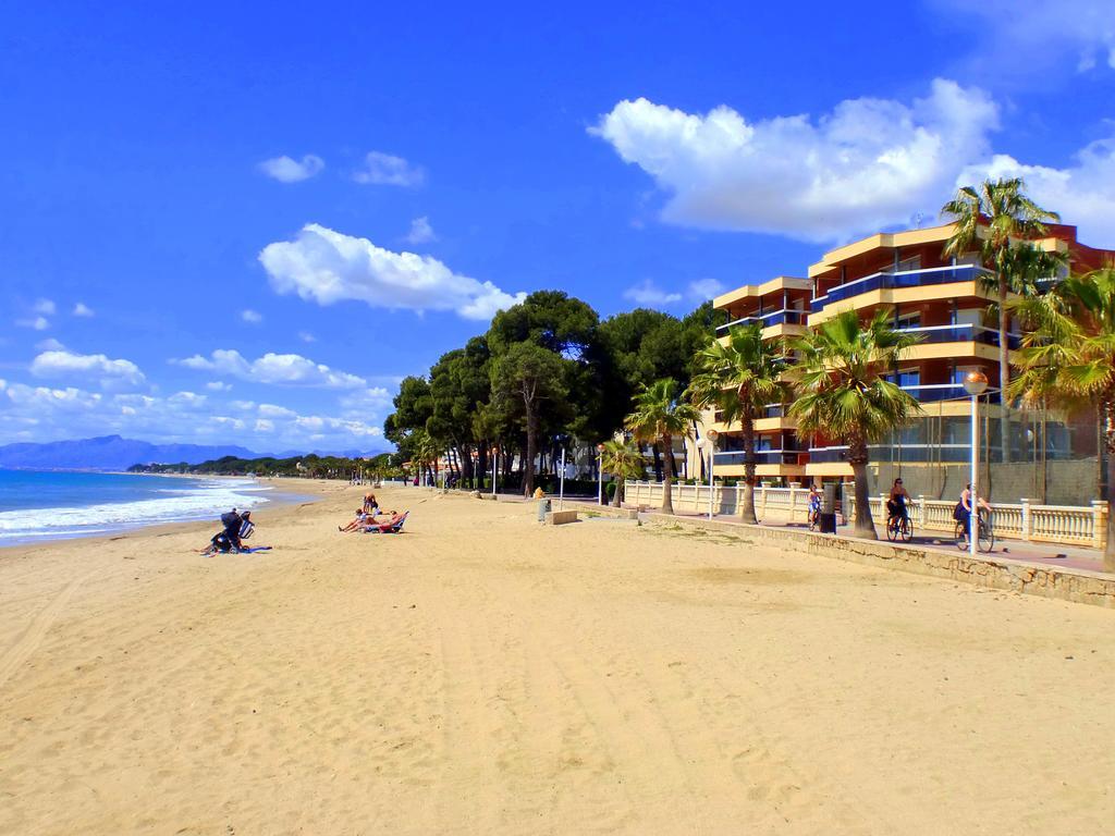 Lugar Salou