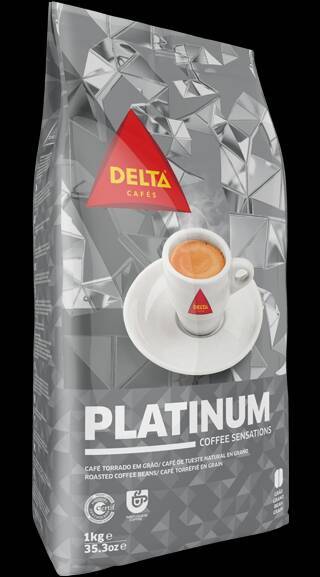 Producto Delta Café