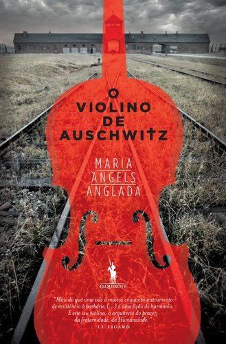 O Violino De Auschwitz
