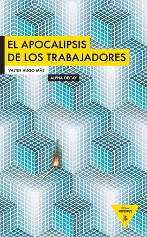 Libro Apocalipsis De Los Trabajadores,E