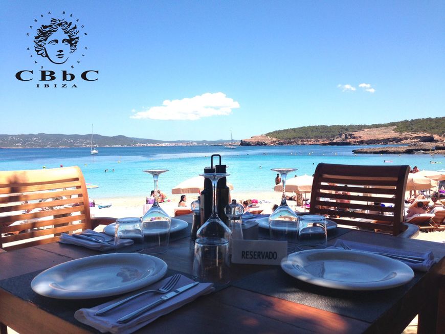 Restaurantes CBbC Ibiza