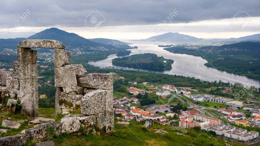 Lugar Vila Nova de Cerveira