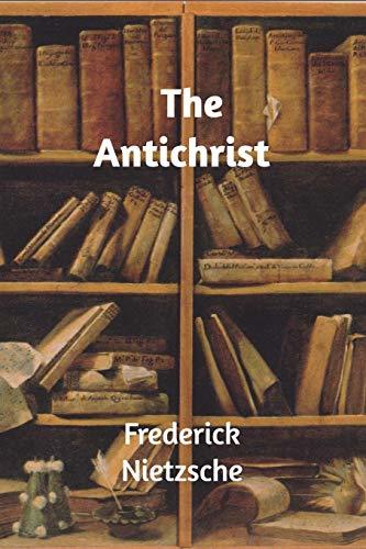 Libro The Antichrist