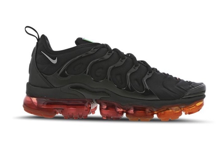 Vapormax plus 