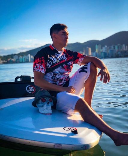 Youtubers 11 Recomendaciones Jhonatan Gomes