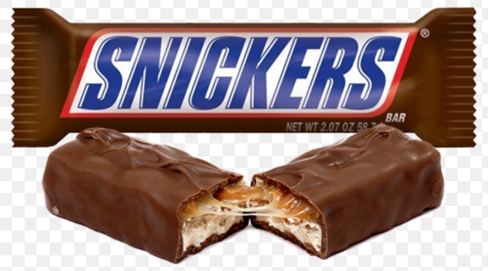 Fashion Snickers🍫