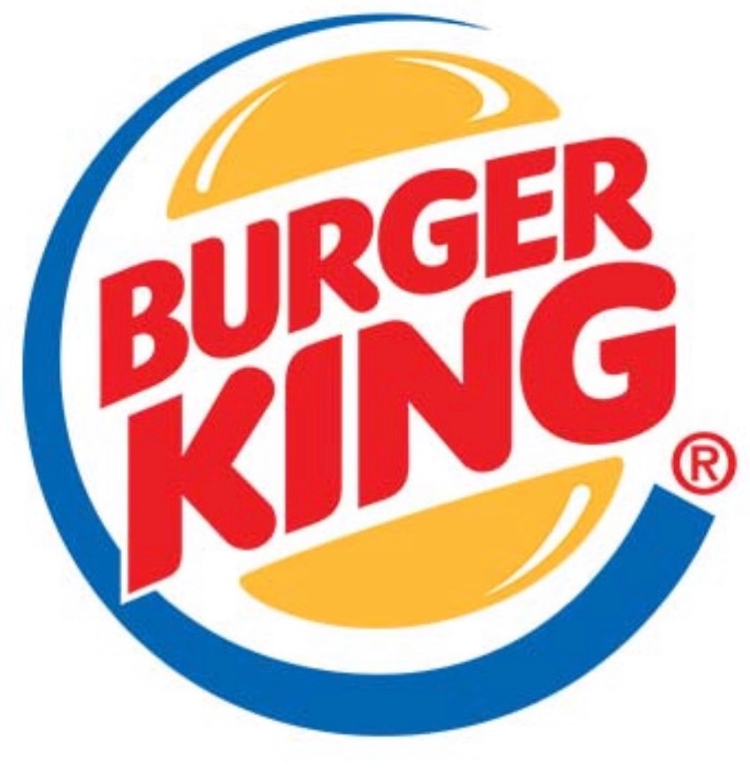 Fashion Burger king 