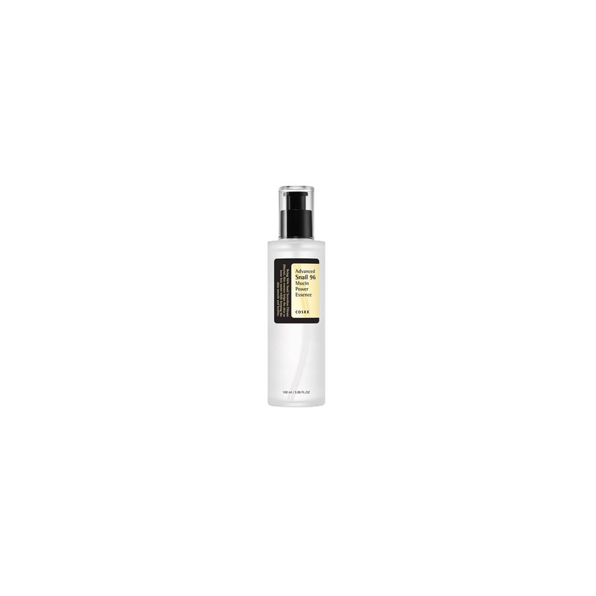 Products Advanced Snail 96 Mucin Power Essence by COSRX