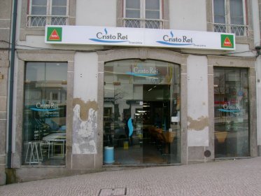 Restaurantes Pastelaria Cristo Rei