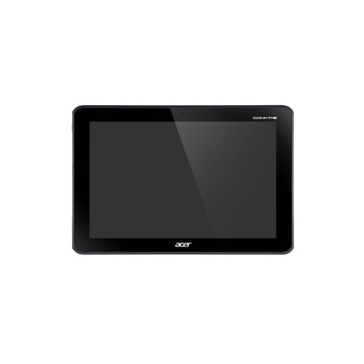 Emartbuy ® Acer Iconia Tab A200 Tablet Protector De Pantalla 3-En-1 Paquete