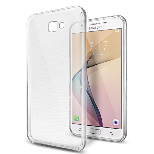 Lugar Funda Carcasa Gel Transparente para SAMSUNG GALAXY On5 2016/ GALAXY J5 PRIME