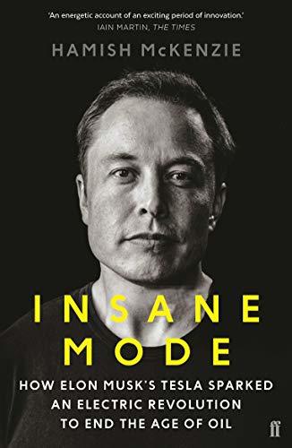 Insane Mode