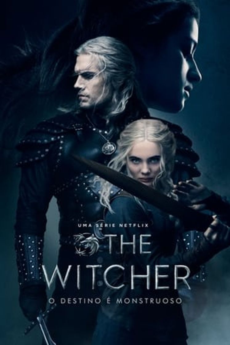 Serie The Witcher