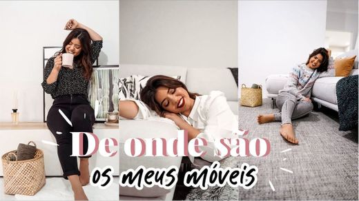Andreia Simão - YouTube