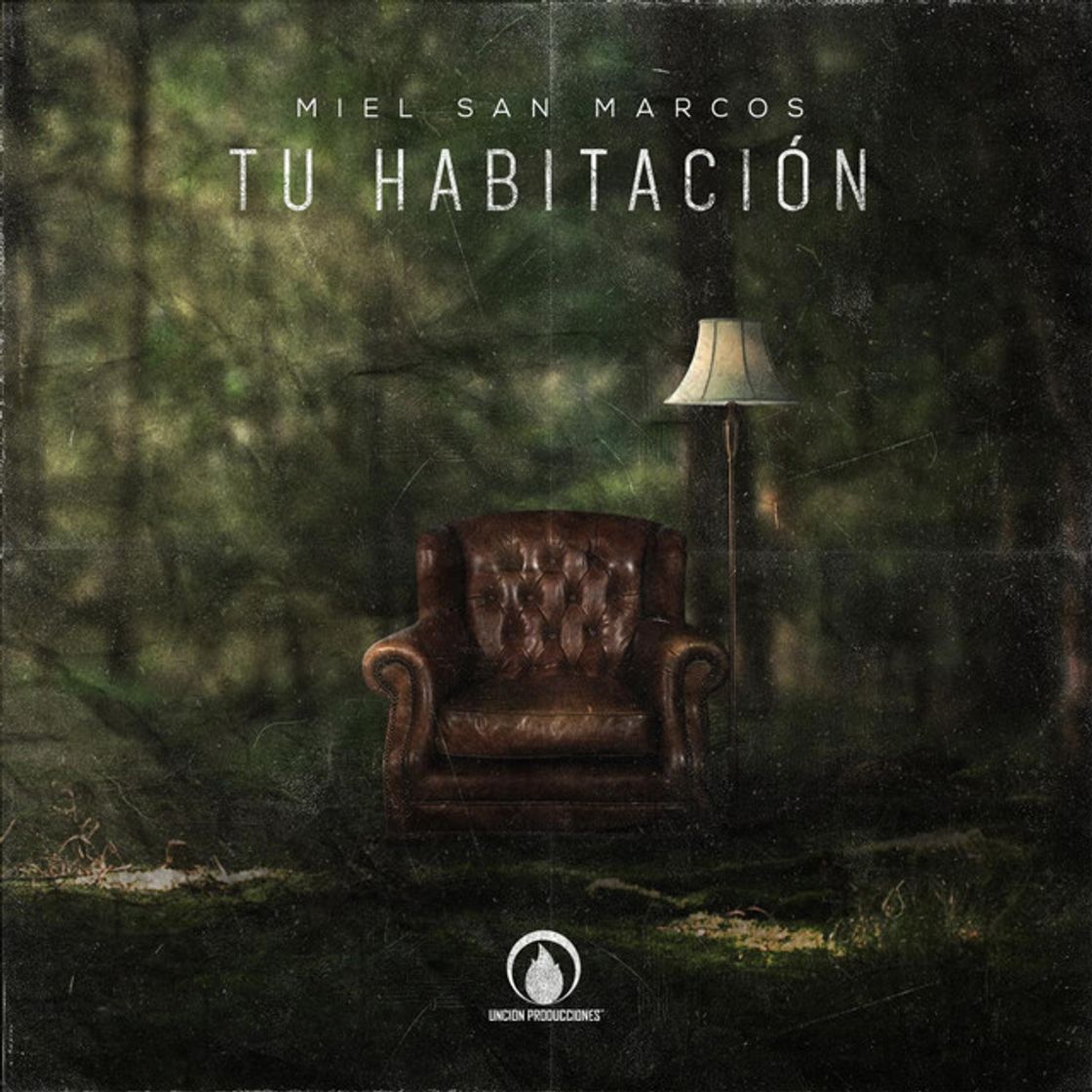 Music Grande y Fuerte (feat. Thalles Roberto)