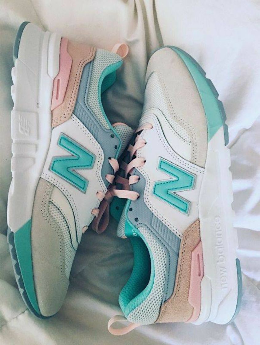 Moda New balance