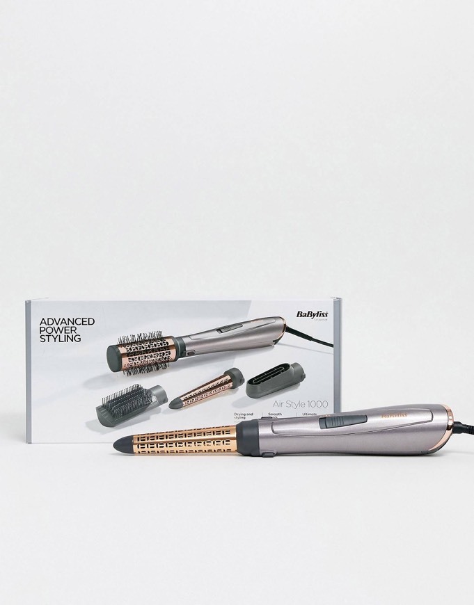 Productos Babyliss Air Styler 1000