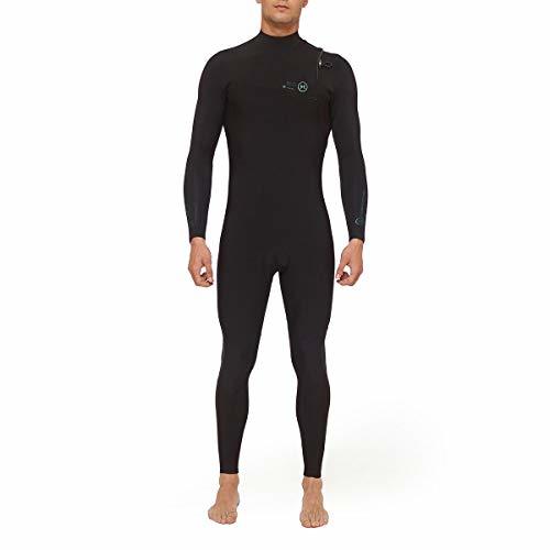 Producto Traje DE Surf Hombre Competition YULEX 3/2 ZIPPERLESS Talla L