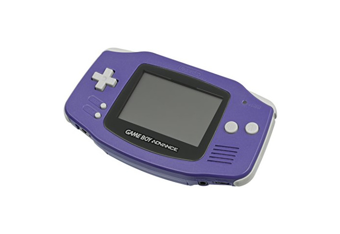 Electronic GameBoy Advance