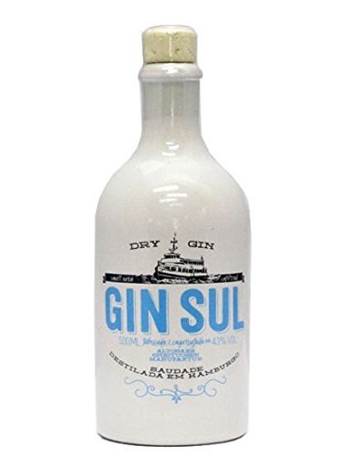 Products Gin Sul 50cl