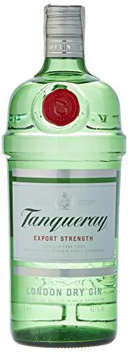 Producto Tanqueray London Dry Gin