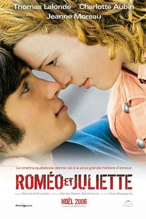 Película Roméo et Juliette
