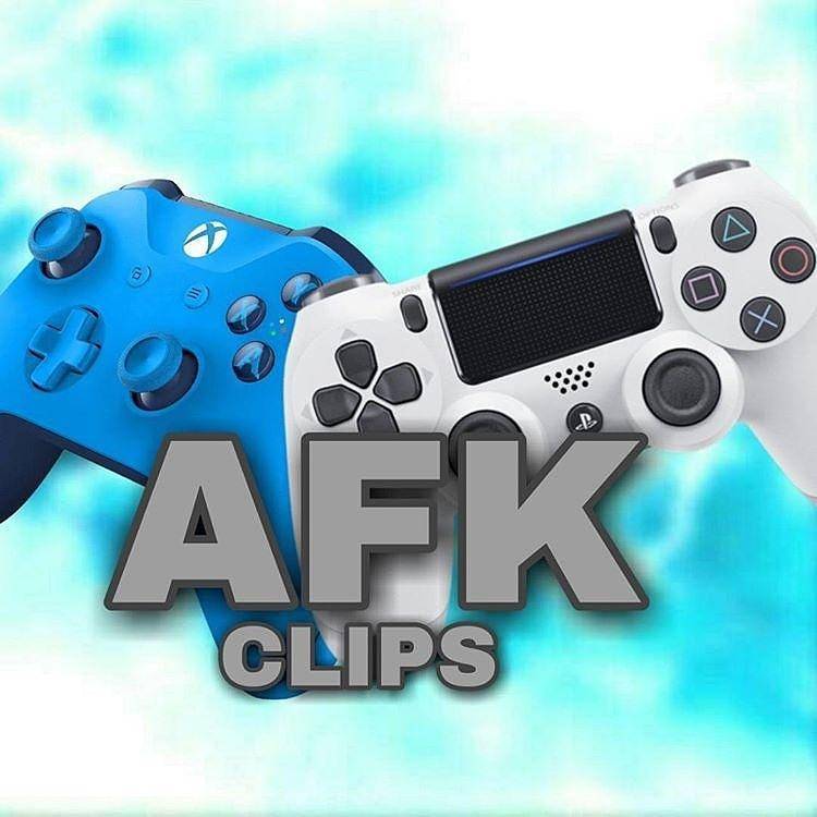 Fashion AFK Clips