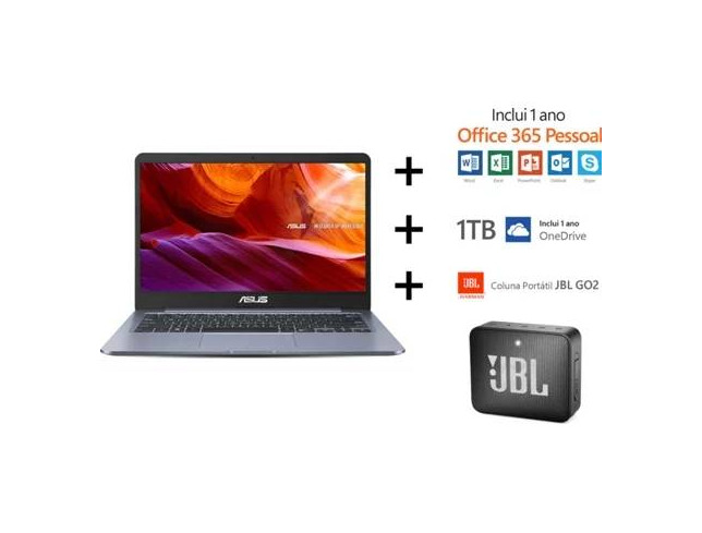 Product ASUS Laptop E406MA