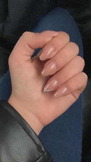 Inspiração de unhas