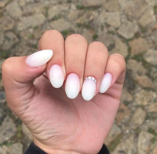 Inspiração de unhas 