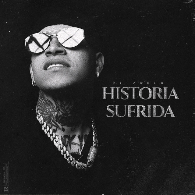 Canción Historia Sufrida