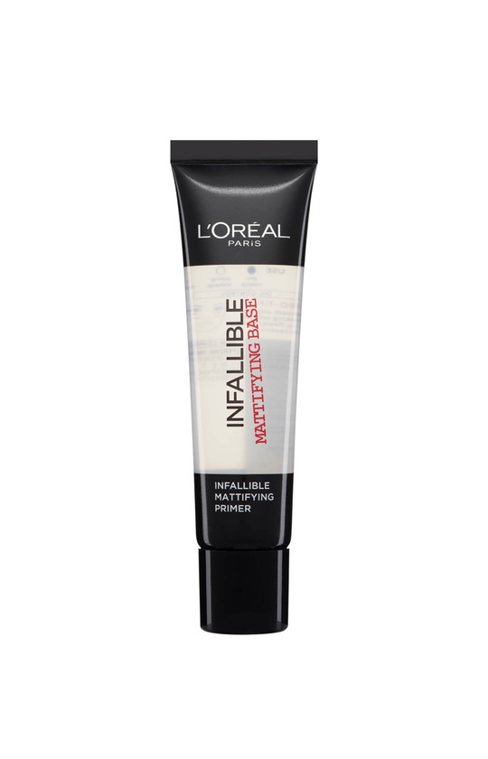 Products Infallible primer L’Oréal 