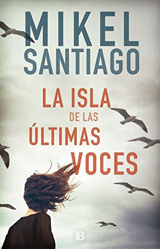 Book La isla de las últimas voces