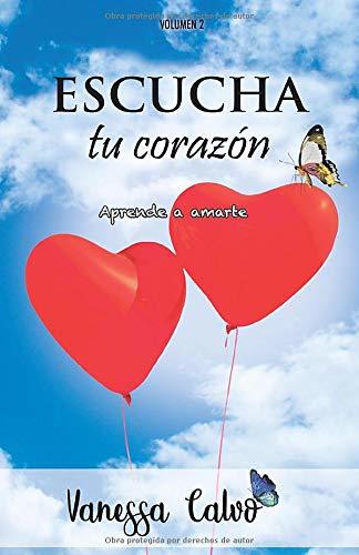 Book ESCUCHA TU CORAZÓN