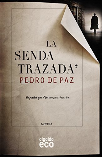 Libros La senda trazada