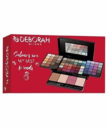 Place Deborah Milano Estuche Deborah Estuche Trousse Live In Colours Medium 2019 D-4-1