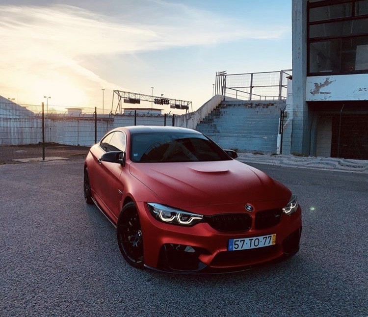 Fashion Used BMW M4 for Sale