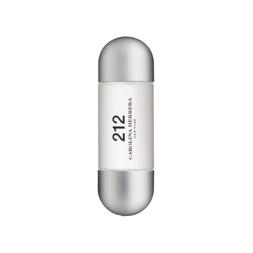 Product 212 Carolina Herrera