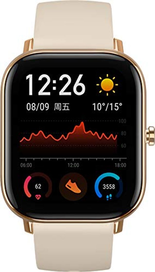 Product Amazfit GTS Smartwatch