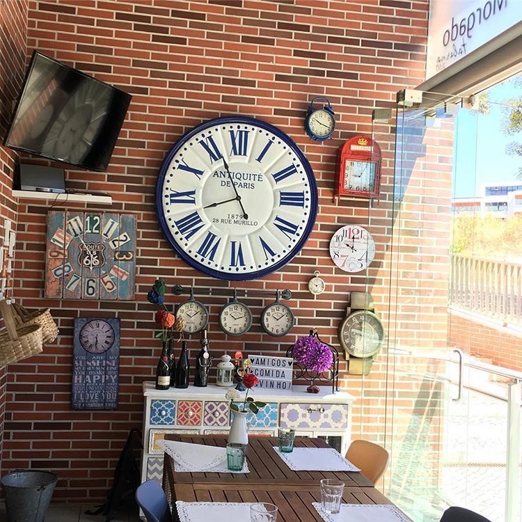 Restaurantes Restaurante Morgado Taberna 2017