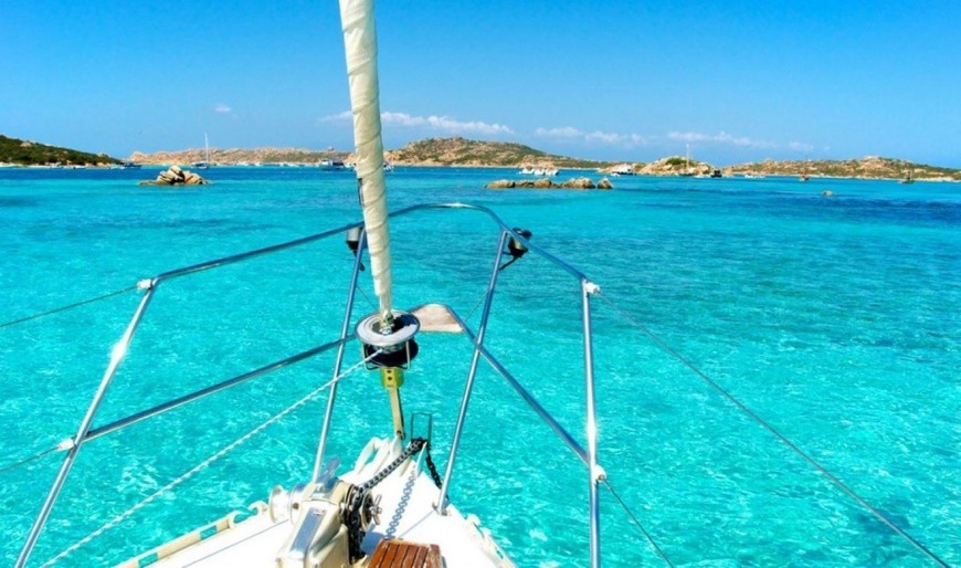 Lugar La Madalena