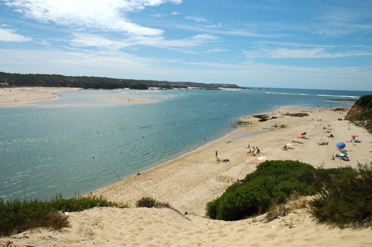 Place Praia do Farol